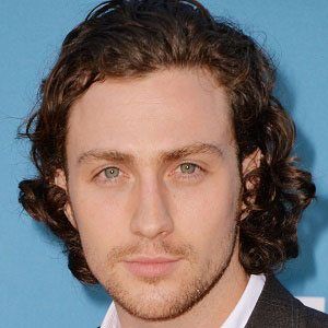 Aaron Taylor-Johnson's voice - Text to Speech AI