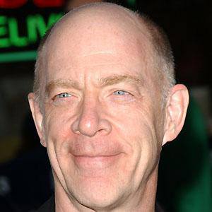 J.K. Simmons's voice - Text to Speech AI
