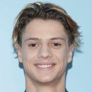 Jace Norman's voice - Text to Speech AI