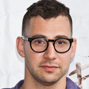 Jack Antonoff's voice - Text to Speech AI