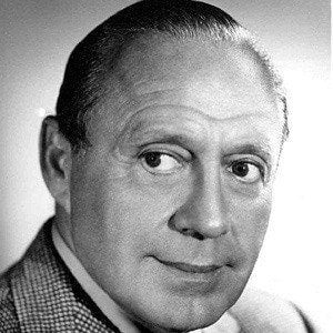 Jack Benny's voice - Text to Speech AI