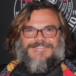 Jack Black's voice - Text to Speech AI