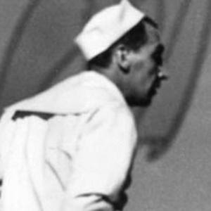 Voz de Jack Cole - Text to Speech