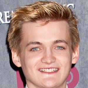 Jack Gleeson's voice - Text to Speech AI