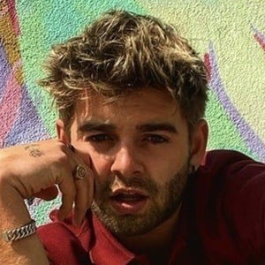 Jack Griffo's voice - Text to Speech AI