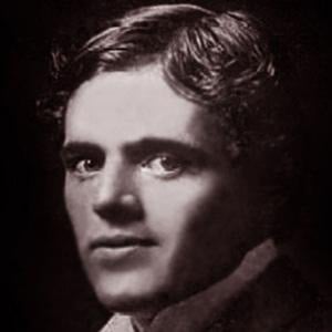 Jack London's voice - Text to Speech AI