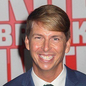 Jack McBrayer's voice - Text to Speech AI