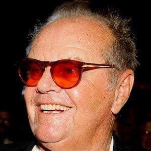 Jack Nicholson's voice - Text to Speech AI