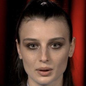 Alice Pagani's voice - Text to Speech AI