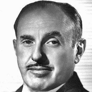 Voz de Jack Warner - Text to Speech