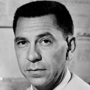 Jack Webb's voice - Text to Speech AI