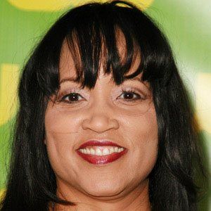 Jackee Harry's voice - Text to Speech AI