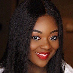 Jackie Appiah's voice - Text to Speech AI