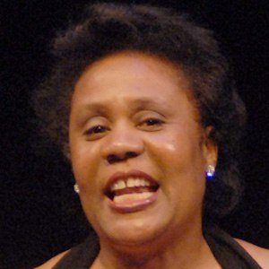 Jackie Taylor's voice - Text to Speech AI