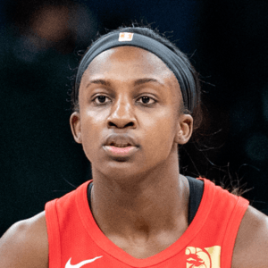 Jackie Young's voice - Text to Speech AI