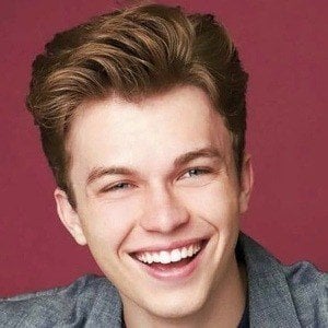 Jacob Hopkins's voice - Text to Speech AI