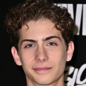 Jacob Tremblay's voice - Text to Speech AI