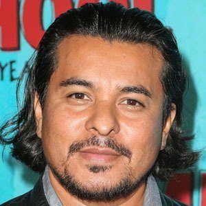 Jacob Vargas's voice - Text to Speech AI