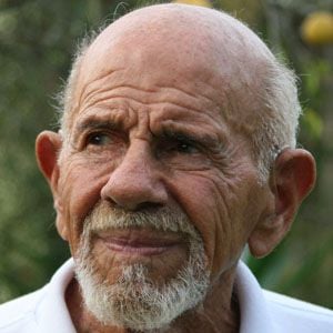 Voz de Jacque Fresco - Text to Speech