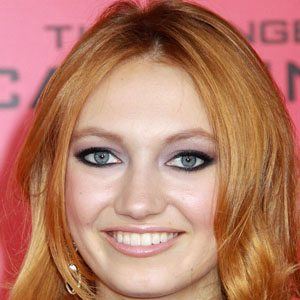 Jacqueline Emerson's voice - Text to Speech AI