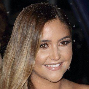 Jacqueline Jossa's voice - Text to Speech AI