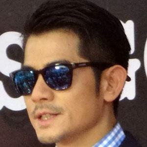 Aaron Kwok's voice - Text to Speech AI