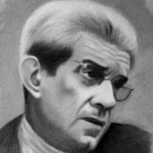 Jacques Lacan's voice - Text to Speech AI
