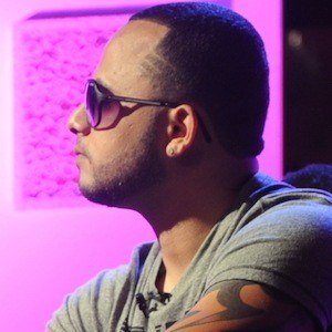 Jadiel's voice - Text to Speech AI