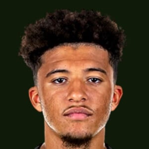 Jadon Sancho's voice - Text to Speech AI