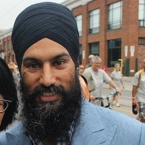 Jagmeet Singh's voice - Text to Speech AI