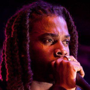 Jahmiel's voice - Text to Speech AI