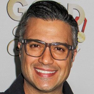 Jaime Camil's voice - Text to Speech AI