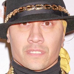 Taboo's voice - Text to Speech AI