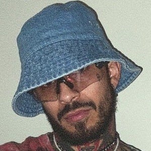 Malcriado's voice - Text to Speech AI