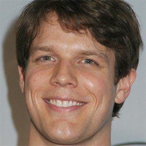 Jake Lacy's voice - Text to Speech AI