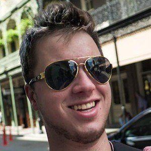 Papa Jake's voice - Text to Speech AI