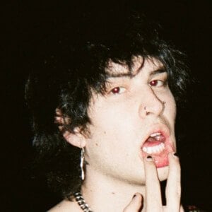 Voz de Jake Webber - Text to Speech