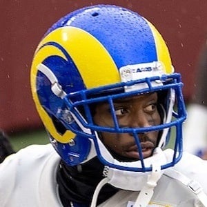 Jalen Ramsey's voice - Text to Speech AI