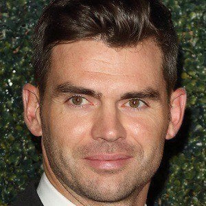 Voz de James Anderson - Text to Speech