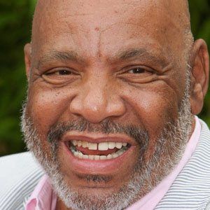 James Avery's voice - Text to Speech AI