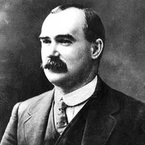 James Connolly's voice - Text to Speech AI