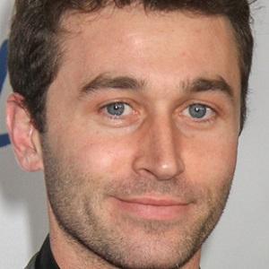 James Deen's voice - Text to Speech AI