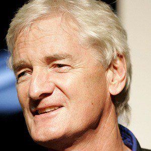 James Dyson's voice - Text to Speech AI