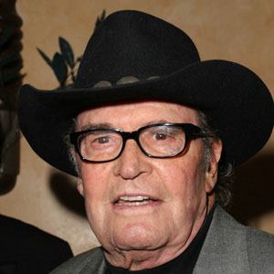 James Garner's voice - Text to Speech AI