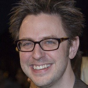 James Gunn's voice - Text to Speech AI
