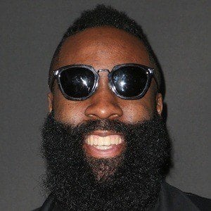 James Harden's voice - Text to Speech AI