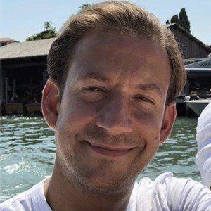 James Harris's voice - Text to Speech AI