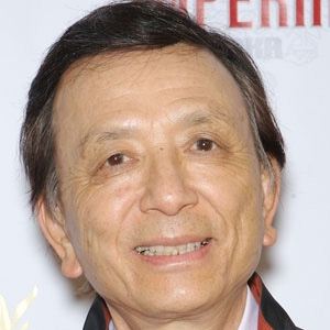 James Hong's voice - Text to Speech AI