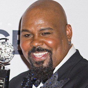 James Monroe Iglehart's voice - Text to Speech AI