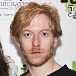 James Johnston's voice - Text to Speech AI